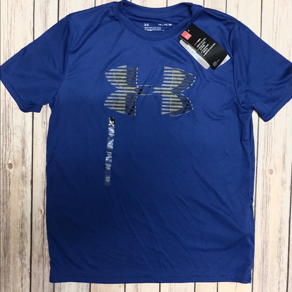 Under Armour t-shirt YXL
